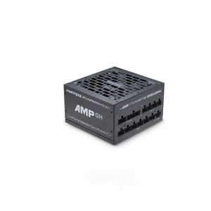 Phanteks AMP GH 1000W 80+ Platinum ATX Fully Modular (PH-P1000GH_BK01_US)