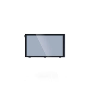 Lian Li A3-2X Left Glass Panel Black (G89.A3-2X.00)