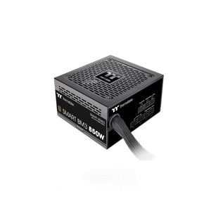 Thermaltake Smart BM3 850W 80+ Bronze Semi-Modular Power Supply (PS-SPD-0850MNFABU-3)