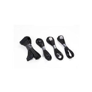 Phanteks Extension Cables Combo PCI-E 500mm Length Black (PH-CB-CMBO_BK)
