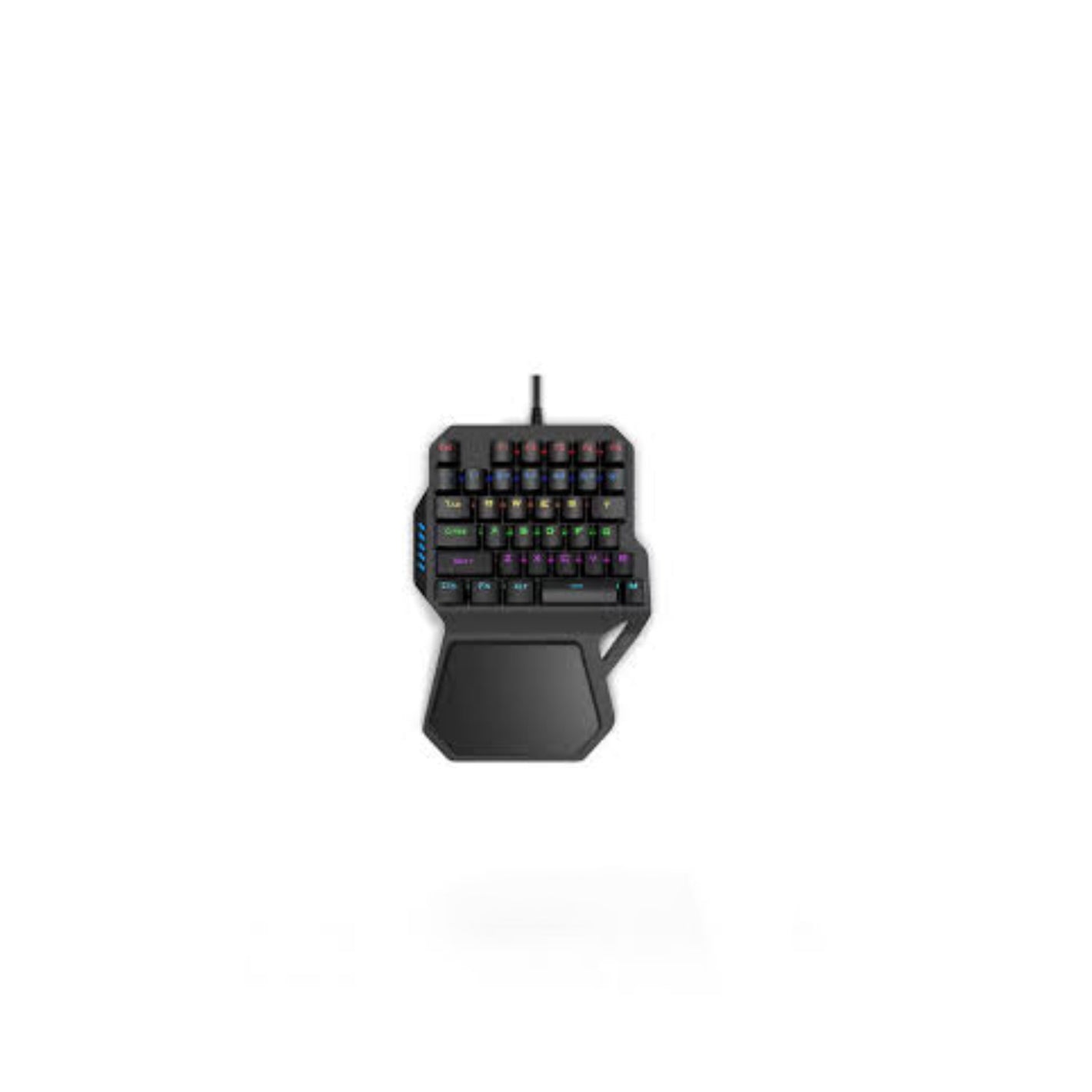 Royal Kludge B20, Red Switch Keyboard