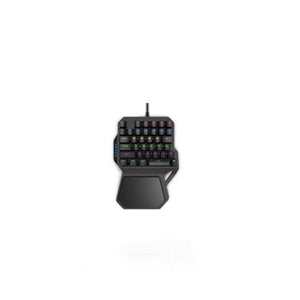 Royal Kludge B20, Red Switch Keyboard