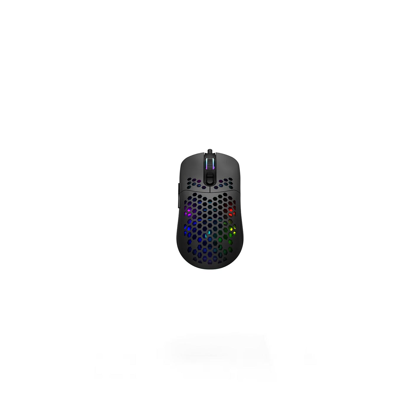 Deepcool MC310 Ultralight Gaming Mouse (R-MC310-BKCUNN-G)