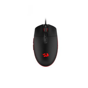 Redragon Invader M719 Gaming Black RGB Wired Mouse