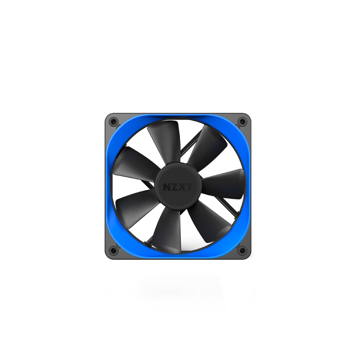 NZXT Aer Trim 120mm Blue (RF-ACT12-U1)