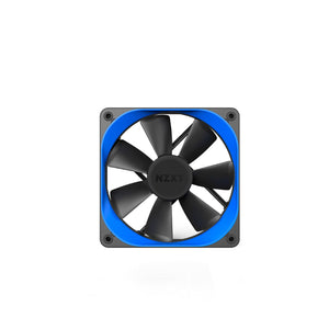 NZXT Aer Trim 120mm Blue (RF-ACT12-U1)