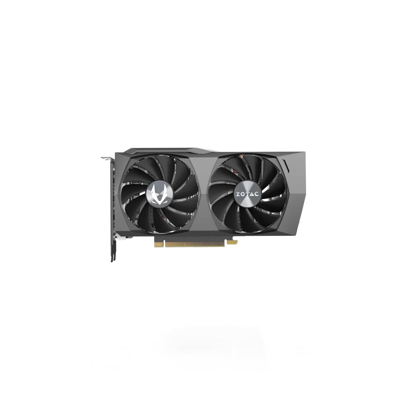 Zotac GeForce RTX 3060 Twin Edge 8GB GDDR6 128bit Graphic Card (ZT-A30630E-10M)