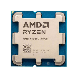 AMD Ryzen 7 8700G 4.2 GHz Socket AM5 Processor - Box Type