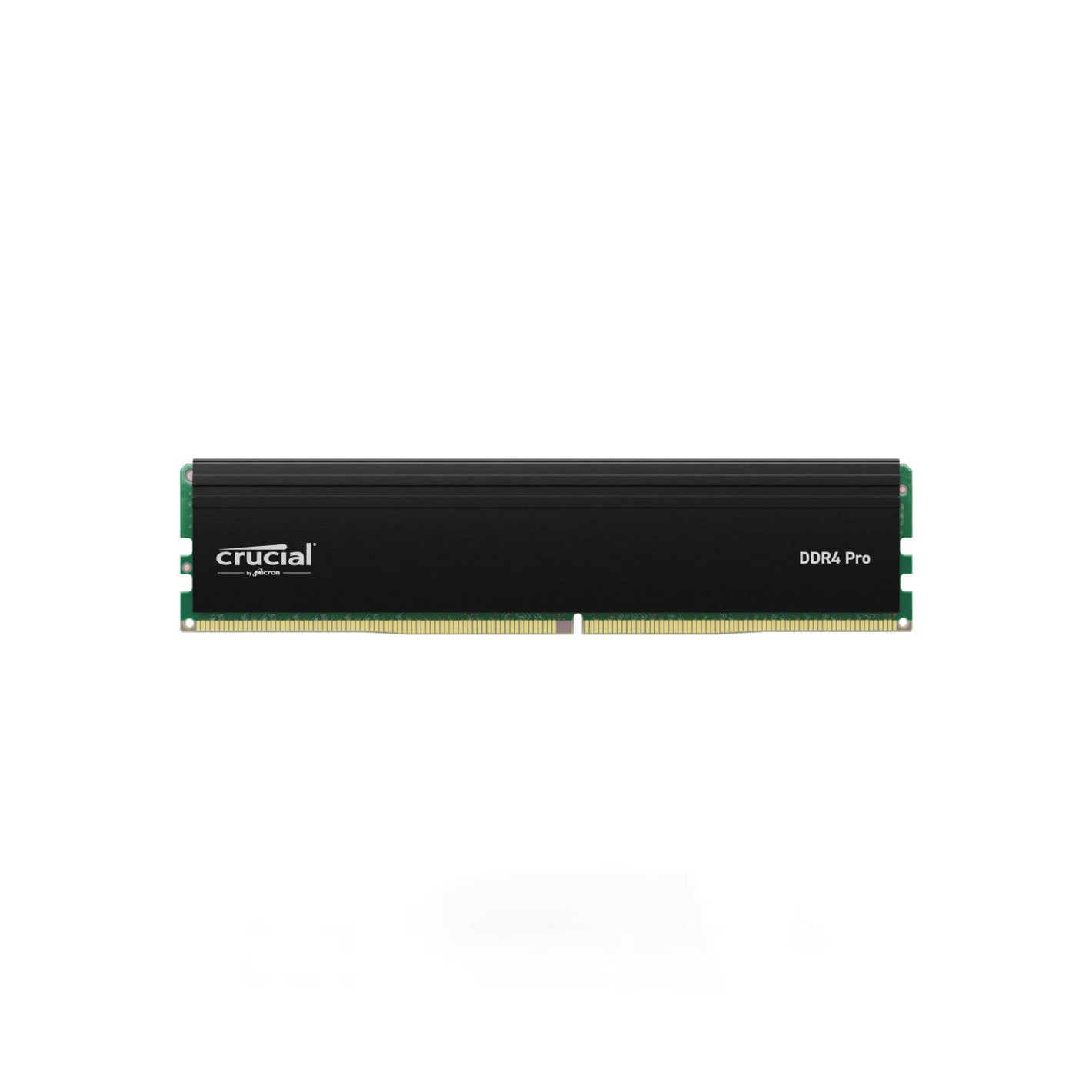 Crucial Pro 16GB DDR4 3200MHz CL22 Memory Module (CP16G4DFRA32A)