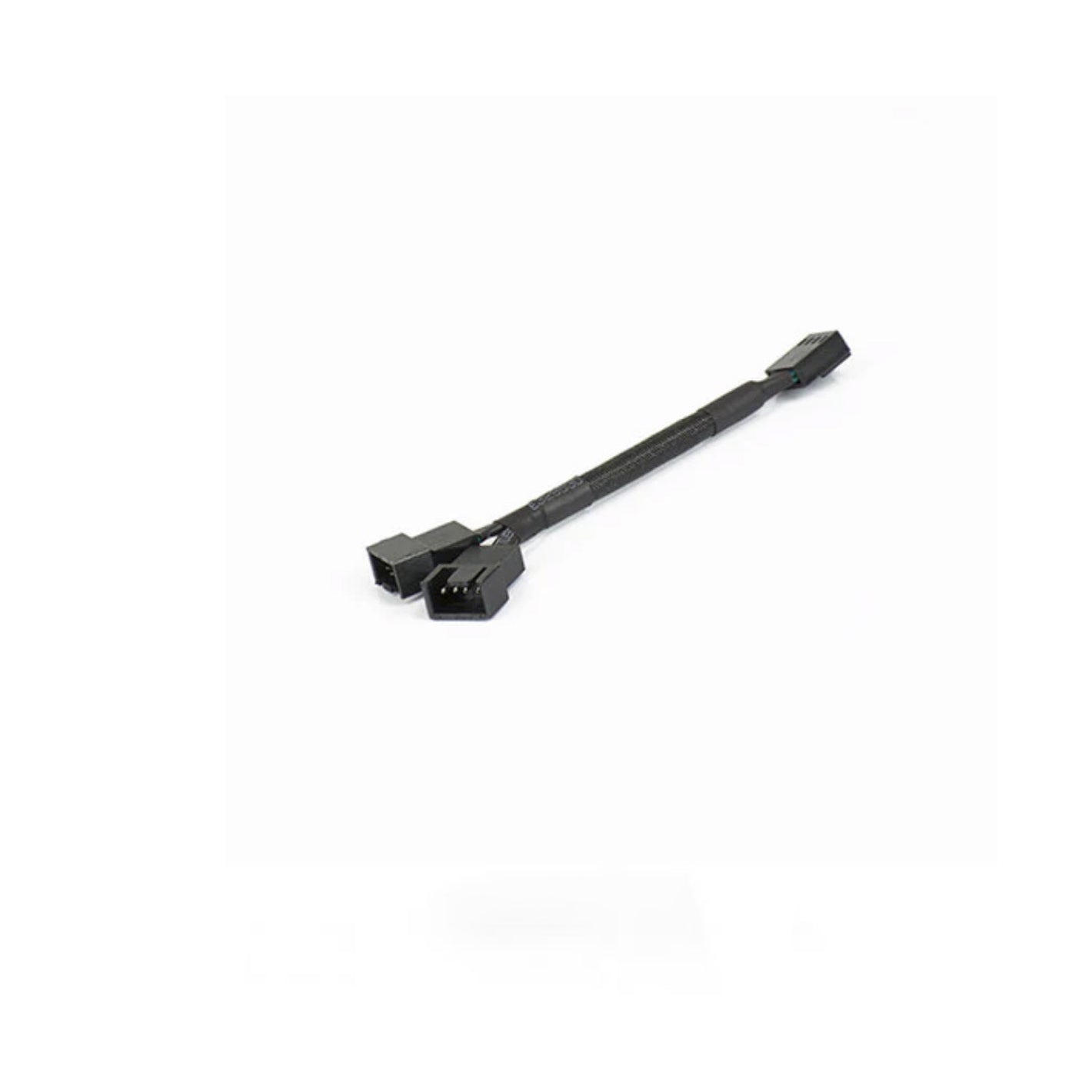 Phanteks Fan Splitters 4-Pin Y-Splitter Cable (PH-CB-Y4P)