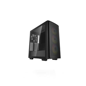 Deepcool CK560 High-Airflow Performance Black Casing (R-CK560-BKAAE4-G-1)