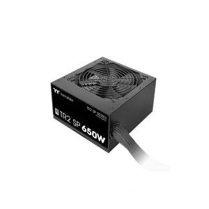 Thermaltake TR2 SP 650W 80+ Power Supply (PS-TRS-0650NNSAWU-P)