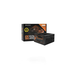 darkFlash GS650 80+ Bronze 650W Full Modular Power Supply