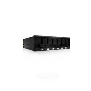 NZXT Sentry Mix 2 LED Illuminated Fan Controller (AC-SEN-MIX2-M1)