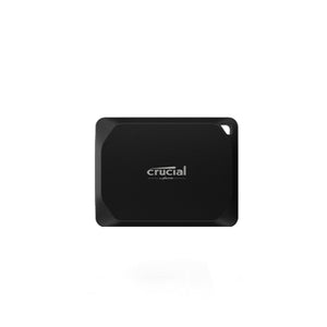 Crucial X9 2TB Portable USB 3.2 Gen-2 Solid State Drive (CT2000X9SSD9)