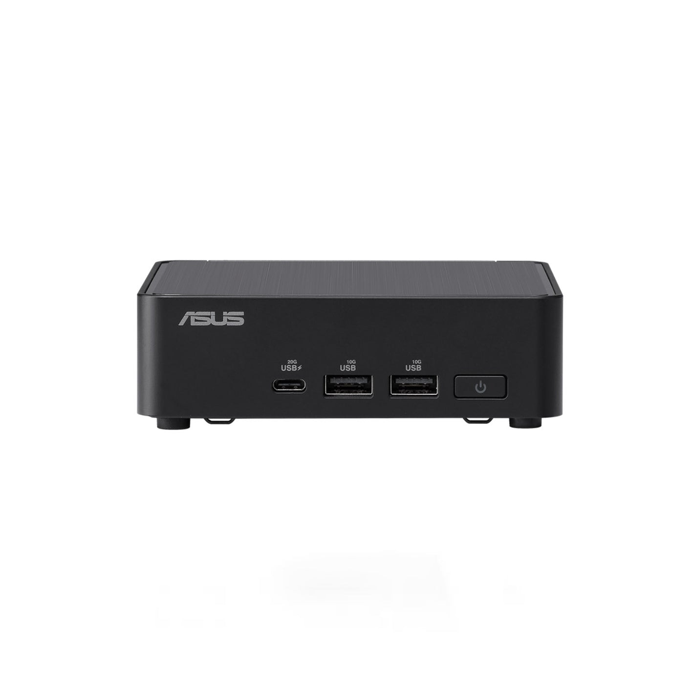 Asus NUC 14 Pro NUC14RVH Intel Core Ultra 5 135H, Intel Arc GPU, 2.5GB LAN, WiFi 6E/BT Mini PC (RNUC14RVHU500001I)