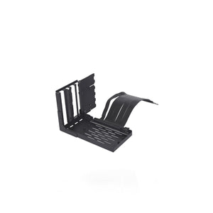 Lian Li Universal 4- Slots Vertical GPU kit Black (G89.VG4-4X.00)