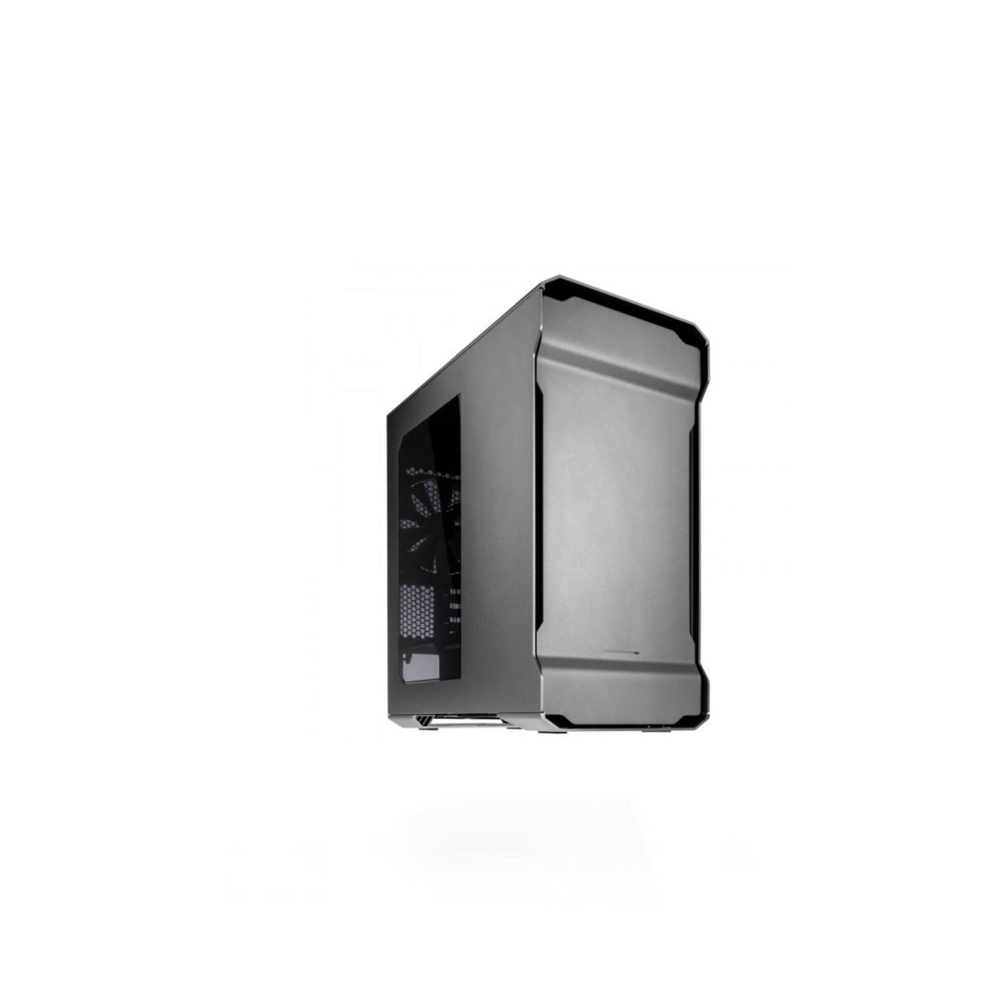 Phanteks Enthoo Evolv mATX Anthracite Grey Micro-Tower Casing (PH-ES314E_AG)