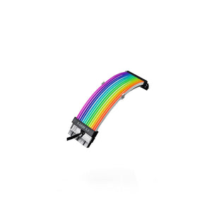 Lian Li Strimer Plus 24-Pin Cables (STRIMER-PLUS-24)