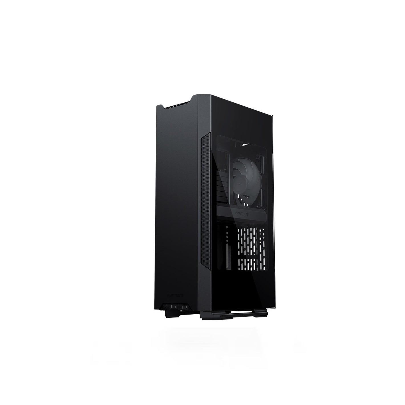 Phanteks Enthoo Evolv Shift 2 Dual Tempered Glass Satin Black Casing (PH-ES217E_BK02)