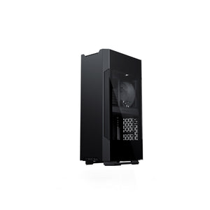 Phanteks Enthoo Evolv Shift 2 Dual Tempered Glass Satin Black Casing (PH-ES217E_BK02)