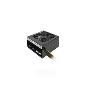 Thermaltake Litepower 550W 80+ Power Supply (PS-LTP-0550NPCNUS-2)
