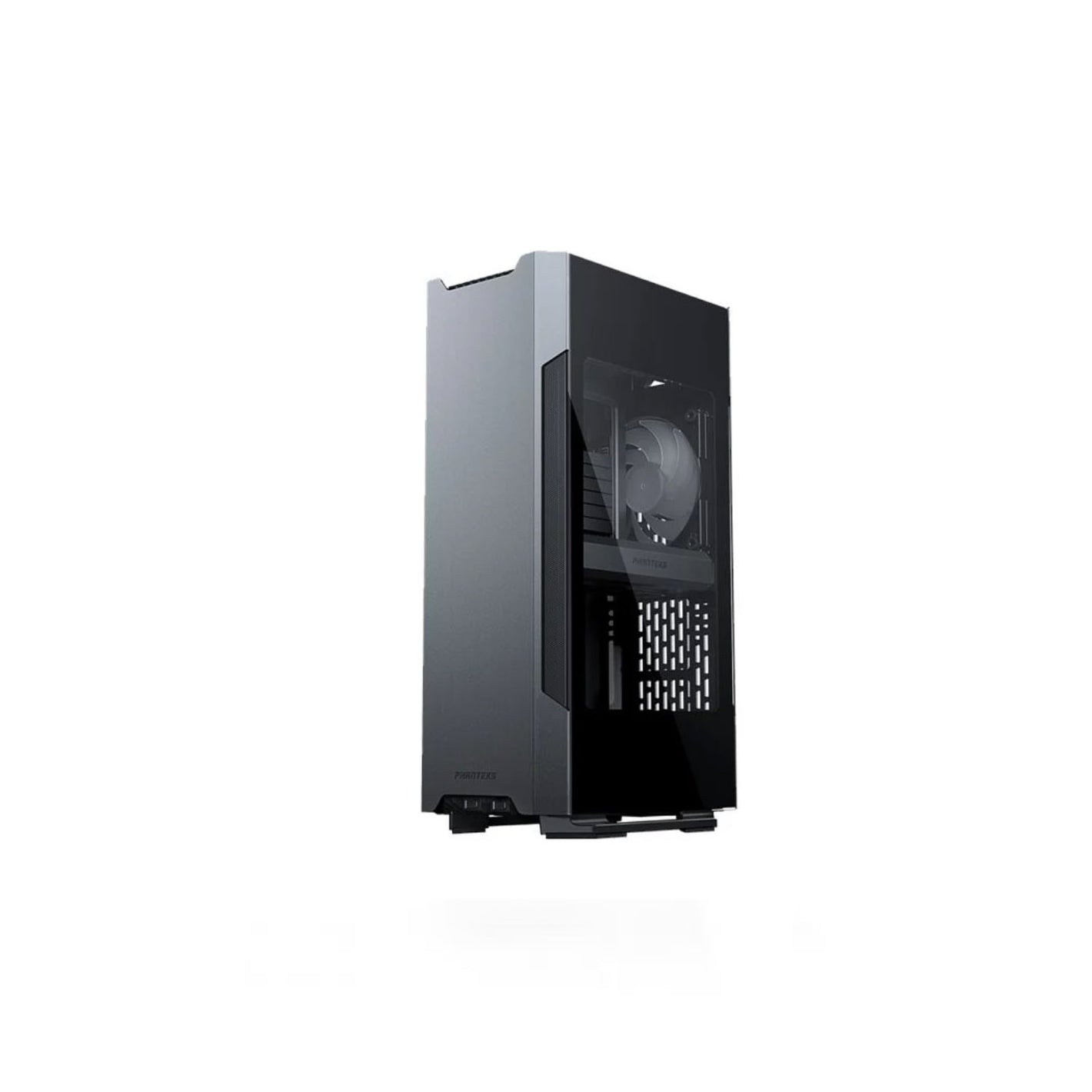 CASING Phanteks Enthoo Evolv Shift 2 Dual Tempered Glass Anthracite Gray (PH-ES217E_AG02)	Phanteks Enthoo Evolv Shift 2 Dual Tempered Glass Anthracite Gray Casing (PH-ES217E_AG02)