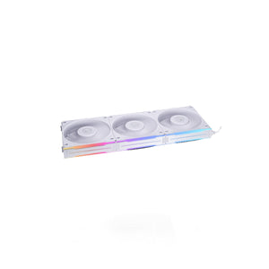 Lian Li Side aRGB Kit For Lian Li Performance Fan White (P28ARGB-W)