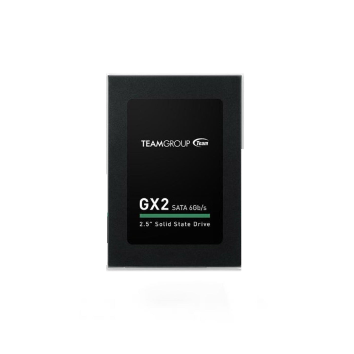 Team Elite GX2 512GB 2.5 Inch Sata Solid State Drive (T253X2512G0C101)