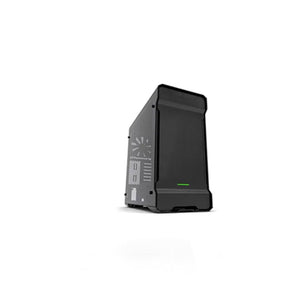 Phanteks Enthoo Evolv ATX Tempered Glass Satin Black Mid-Tower Casing (PH-ES515ETG_BK)