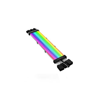 Lian Li Strimer Plus Triple 8-Pin Cables (840353040595)
