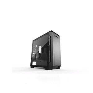 Phanteks Eclipse P600S Satin Black Mid-Tower Chassis Tempered Glass (PH-EC600PSTG_BK01)
