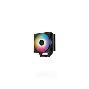 Deepcool Gammaxx AG400 BK ARGB CPU Cooler (R-AG400-BKANMC-G-2)