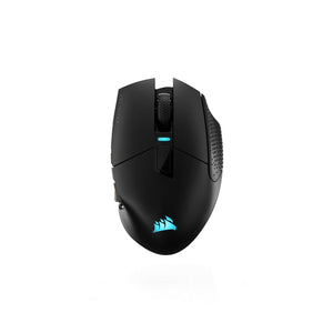 Corsair Scimitar Elite Wireless Gaming Black Mouse (CS-CH-9314311-AP)