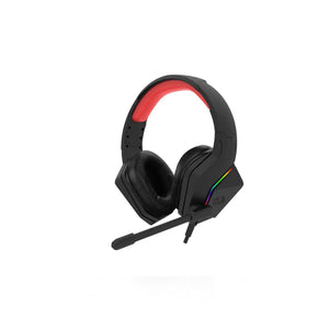 Redragon H390 RGB Paris Black Wired Gaming Headset