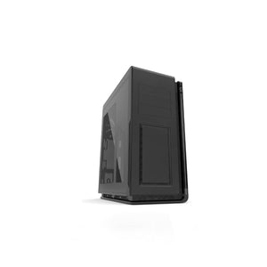 Phanteks Enthoo Mini XL Black Super Micro Casing (PH-ES414M_BK)