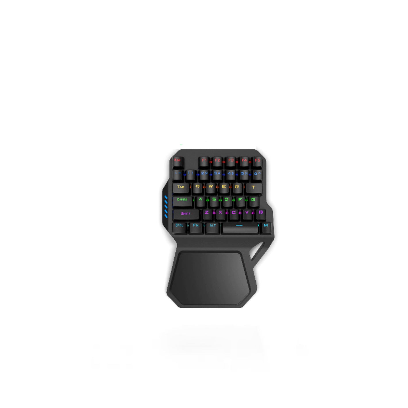 Royal Kludge B30 Red Switch Keyboard