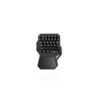 Royal Kludge B30 Red Switch Keyboard