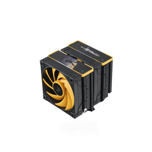 Deepcool AK620 Zero Dark All-Black Edition CPU Cooler (R-AK620-BKNPMN-E)