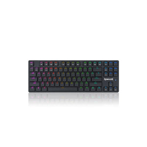 Redragon Anubis K539-RGB Brown Switch RGB Black Wireless Mechanical Keyboard