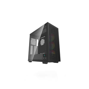 Deepcool Morpheus Internal Shapeshifter ATX Max Black Casing (MORPHEUS-BKAPA1-G-1)