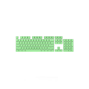 Corsair PBT Double-Shot Pro Mod Kit-Mint Green (NA) Keycap CS-CH-9911080-NA)