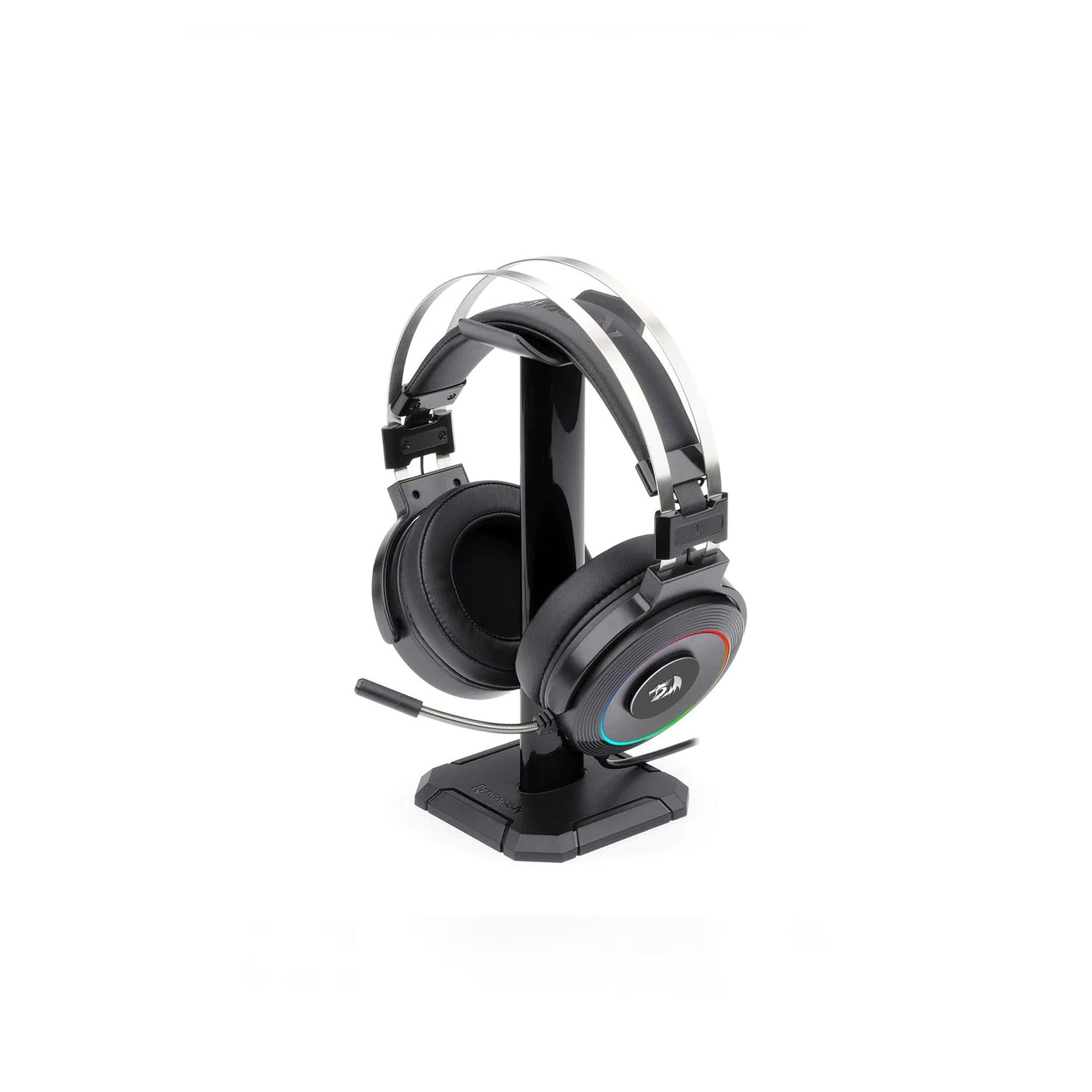 Redragon H320RGB-1 Lamia 2 with Stand Gaming Headset
