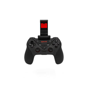 Redragon G812 Ceres Black Wireless Gaming Controller