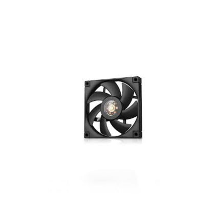 Deepcool FT9 SLIM Black 92mm Cooler Fan (R-FT9SLIM-BKWPN1-G)