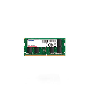 Adata 32GB DDR4-3200 SODIMM Memory Module (AD-AD4S320032G22-SGN)