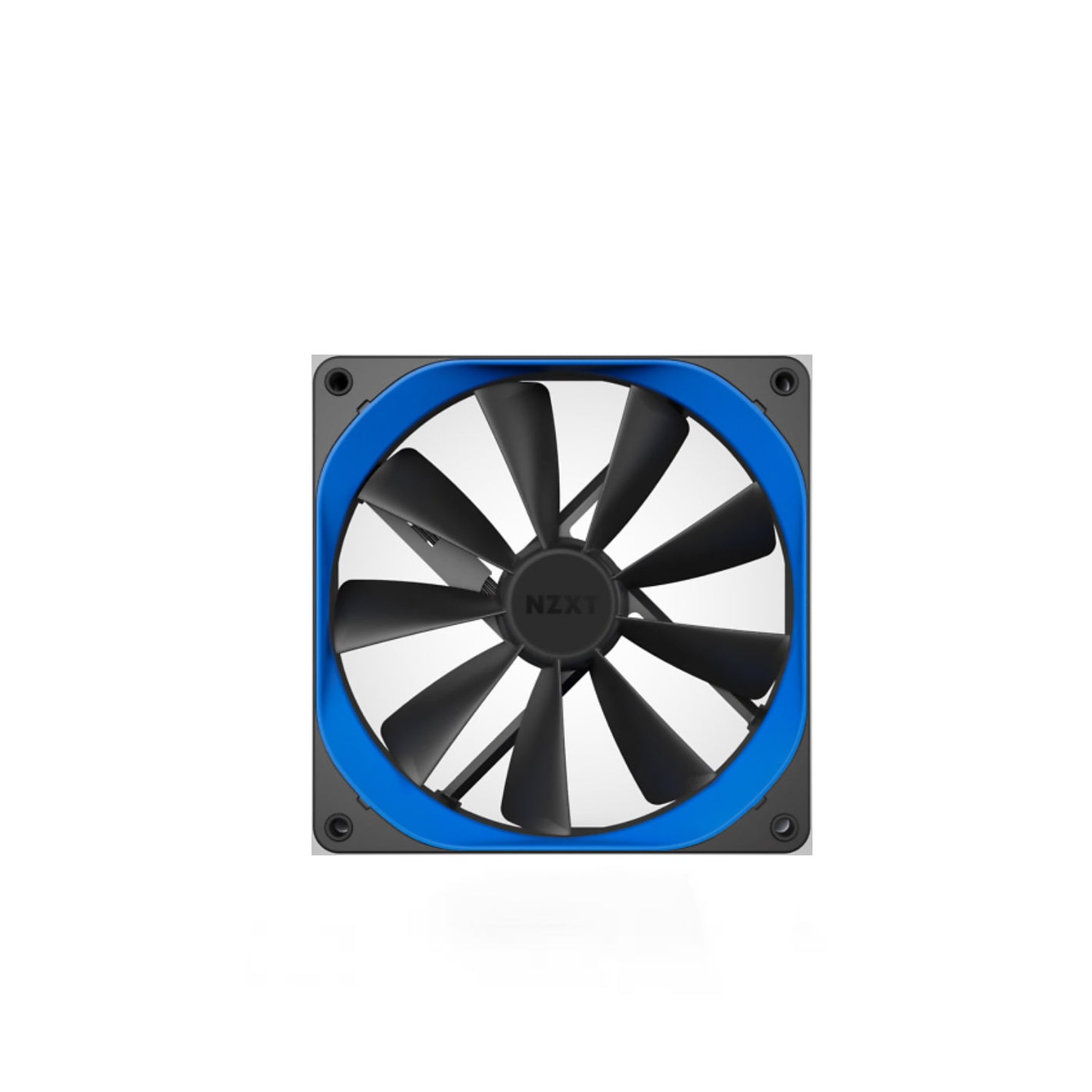 NZXT Aer Trim 140mm Blue (RF-ACT14-U1)