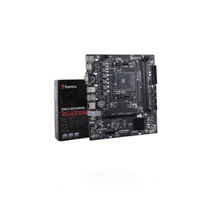 Ramsta RS-A320MP Socket AM4 DDR4 Motherboard