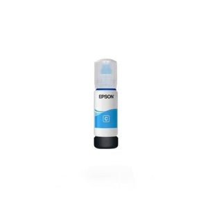 Epson 003 Cyan Bottle (C13T00V200)