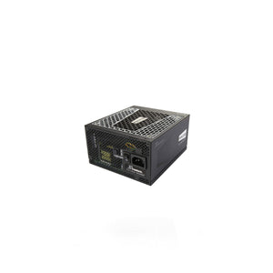 Seasonic Prime Ultra 1000 Titanium 1000W 80 Plus Full-Modular Power Supply (SSR-1000TR)